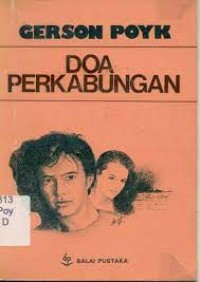 Doa Perkabungan