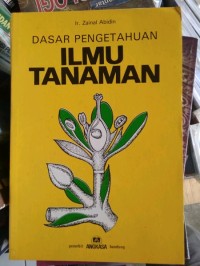 Dasar-Dasar Pengetahuan Ilmu Tanaman