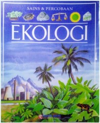 Ekologi : sains percobaan dari usborne