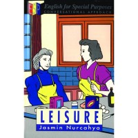 English For Special Purpose ConversationalApproach : Leisure