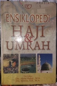 Ensiklopedi Haji dan Umrah