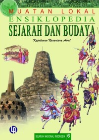 Ensiklopedia Sejarah Dan Budaya