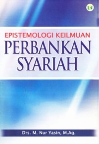 Epistemologi Keilmuan Perbankan Syariah