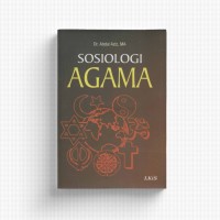 Esai-Esai Sosiologi Agama