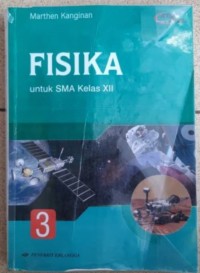 FISIKA 3 SMA kelas XII