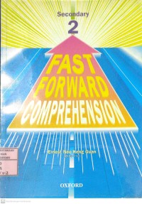 Fast Forward Comprehension Secondary 2