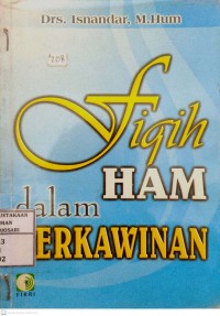 Fikih HAM dalam Perkawinan