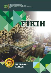 Fiqih 2B untuk Madrasah Aliyah Kelas II B