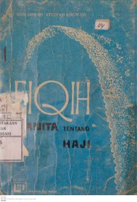 Fiqih Wanita tentang Haji