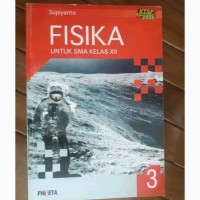 Fisika 3 SMA kelas XII