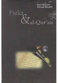 Fisika dan Al-Quran