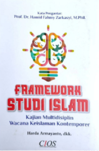 Framework Studi Islam