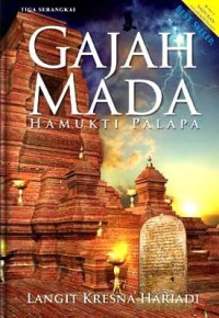 Gajah Mada 3 - Hamukti Palapa