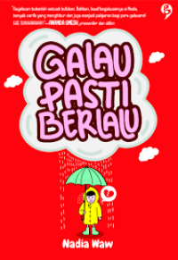 Galau Pasti Berlalu