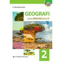 Geografi 2 SMA kelas XI