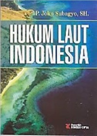 Hukum Laut Indonesia