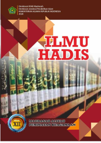 Ilmu Hadis Kelas XII MA Peminatan Keagamaan