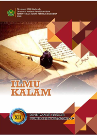 Ilmu Kalam Kelas XII MA Peminatan Keagamaan