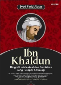 Ibn Khaldun