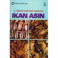 Ikan Asin