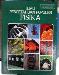 Ilmu Pengetahuan Populer FISIKA