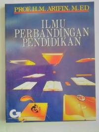 Ilmu Perbandingan Pendidikan