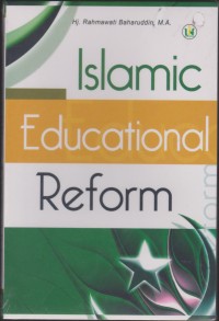 Islamic Educational Reform