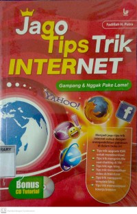 Jago Tips Trik Internet