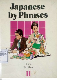 Japanese By Phrases 11: Di Udara