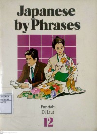 Japanese By Phrases 12: Di Laut