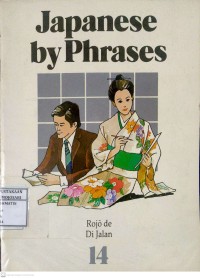 Japanese By Phrases 14: Di Jalan