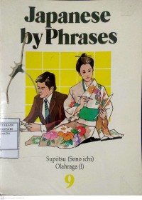 Japanese By Phrases 9: Olahraga