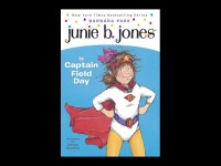 Junie B. Jones Is Captain Field Day