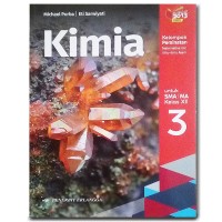 KIMIA 3A SMA kelas XII