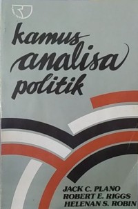 Kamus Analisa Politik