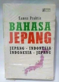 Kamus Praktis Bahasa Jepang