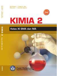 Kimia 2 untuk Kelas XI SMA