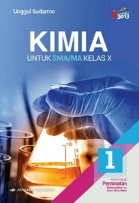 KIMIA 1 kelas X