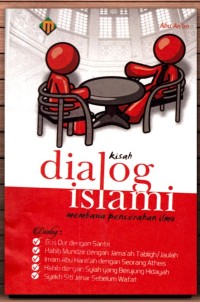 Kisah Dialog Islami Membawa Pencerahan Ilmu