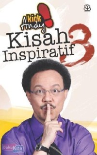 Kisah Inspiratif 3