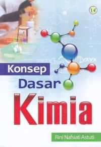 Konsep Kimia Dasar