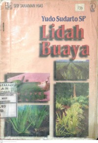 Lidah Buaya