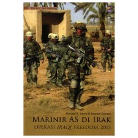 Marinir AS di Irak