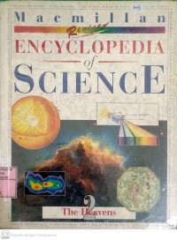 Macmillan Encyclopedia Of Science 2 : The Heavens