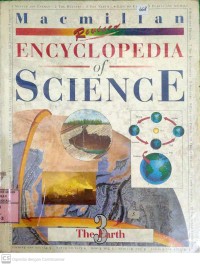 Macmillan Encyclopedia Of Science 3 : The Earth