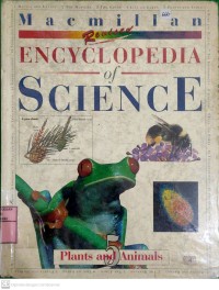 Macmillan Encyclopedia Of Science 5 : Plants and Animals