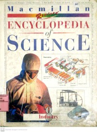 Macmillan Encyclopedia Of Science 8 : Industry