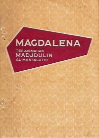 Magdalena (Di bawah Naungan Pohon Tilia)