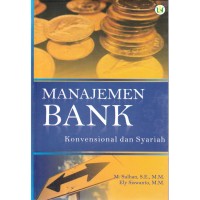 Manajemen Bank Konvensional Dan Syariah