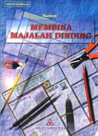 Membina Majalah Dinding